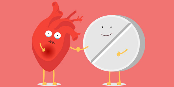 Sử dụng thuốc trị đau tim thế nào cho hiệu quả?